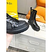 US$130.00 Fendi shoes for Fendi Boot for women #544266