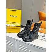 US$130.00 Fendi shoes for Fendi Boot for women #544266