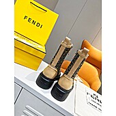US$130.00 Fendi shoes for Fendi Boot for women #544267