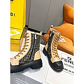 US$130.00 Fendi shoes for Fendi Boot for women #544267