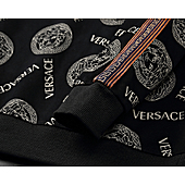 US$37.00 Versace Hoodies for Men #544368