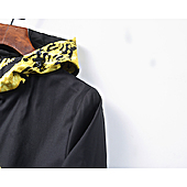 US$50.00 Versace Jackets for MEN #544369