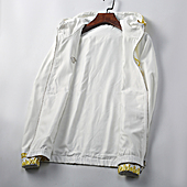 US$50.00 Versace Jackets for MEN #544370
