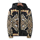 US$50.00 Versace Jackets for MEN #544371