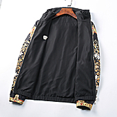 US$50.00 Versace Jackets for MEN #544371