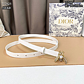 US$58.00 Dior AAA+ Belts #544454