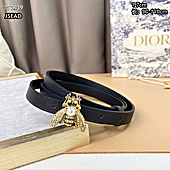 US$58.00 Dior AAA+ Belts #544456