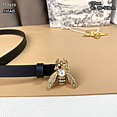 US$58.00 Dior AAA+ Belts #544456