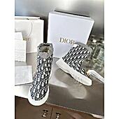 US$111.00 Dior Shoes for Dior boots for women #544475