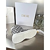 US$111.00 Dior Shoes for Dior boots for women #544475