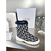 US$111.00 Dior Shoes for Dior boots for women #544476