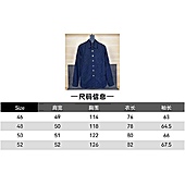 US$61.00 Dior shirts for Dior Long-Sleeved Shirts for men #544477