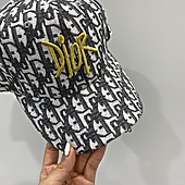 US$16.00 Dior hats & caps #544812
