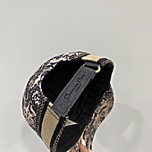 US$18.00 Dior hats & caps #544947