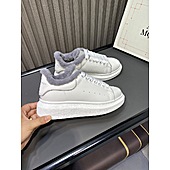 US$96.00 Alexander McQueen Shoes for MEN #545024