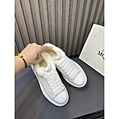 US$96.00 Alexander McQueen Shoes for MEN #545025