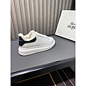 US$96.00 Alexander McQueen Shoes for MEN #545026