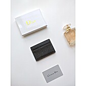 US$31.00 Dior AAA+ Wallets #545028