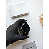 US$31.00 Dior AAA+ Wallets #545028
