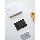 US$31.00 Dior AAA+ Wallets #545029