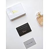 US$31.00 Dior AAA+ Wallets #545030
