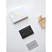 US$31.00 Dior AAA+ Wallets #545030
