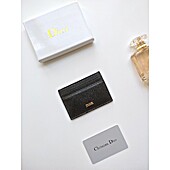 US$31.00 Dior AAA+ Wallets #545031