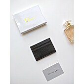 US$31.00 Dior AAA+ Wallets #545031