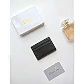 US$31.00 Dior AAA+ Wallets #545032
