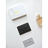 US$31.00 Dior AAA+ Wallets #545033