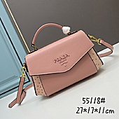 US$115.00 Prada AAA+ Handbags #545138