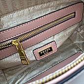 US$115.00 Prada AAA+ Handbags #545138