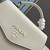 US$115.00 Prada AAA+ Handbags #545141