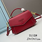 US$115.00 Prada AAA+ Handbags #545142