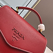 US$115.00 Prada AAA+ Handbags #545142