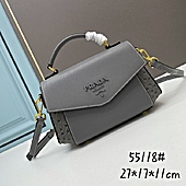 US$115.00 Prada AAA+ Handbags #545144