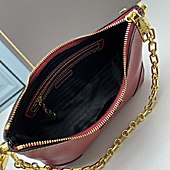 US$111.00 Prada AAA+ Handbags #545146
