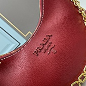 US$111.00 Prada AAA+ Handbags #545146