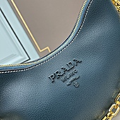 US$111.00 Prada AAA+ Handbags #545148