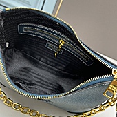US$111.00 Prada AAA+ Handbags #545148