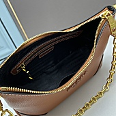 US$111.00 Prada AAA+ Handbags #545150