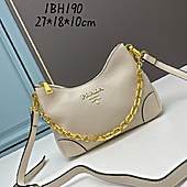 US$111.00 Prada AAA+ Handbags #545151