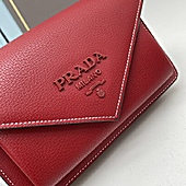 US$103.00 Prada AAA+ Handbags #545156