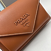 US$103.00 Prada AAA+ Handbags #545157