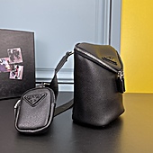 US$103.00 Prada AAA+ Handbags #545158