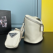 US$103.00 Prada AAA+ Handbags #545160
