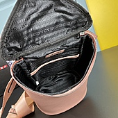 US$103.00 Prada AAA+ Handbags #545161