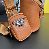 US$103.00 Prada AAA+ Handbags #545163