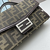 US$103.00 Fendi AAA+ Handbags #545166