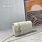 US$92.00 Dior AAA+ Handbags #545176